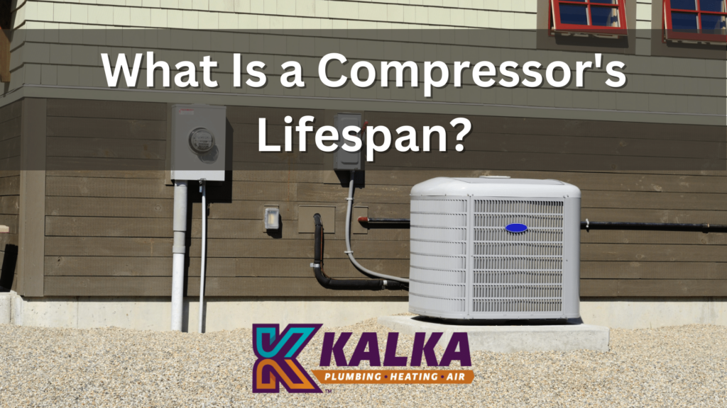 What Is a Compressor's Lifespan?