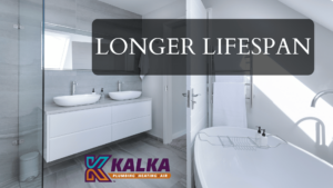 Longer Lifespan